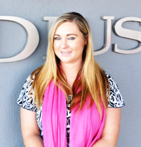 Radius Systems Michelle Butler