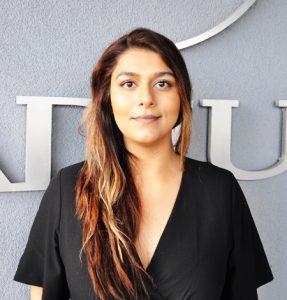 Radius Systems Fatima Bhatti