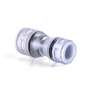 Fire Retardant Reducing Connector