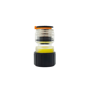 Gas Block Connector Single