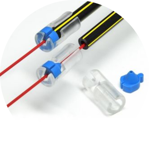 Gas-Block-Divisible-Mini