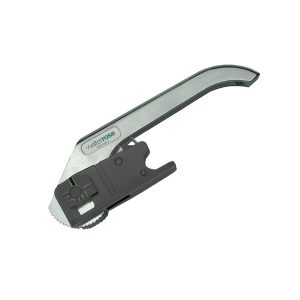 Longitudinal Duct Cutter