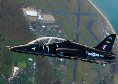 RAF Fairford – USAF