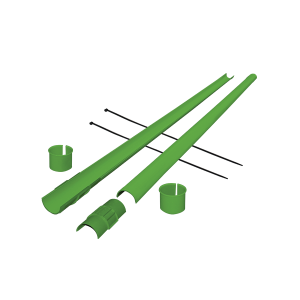 Repair Kits (Green)