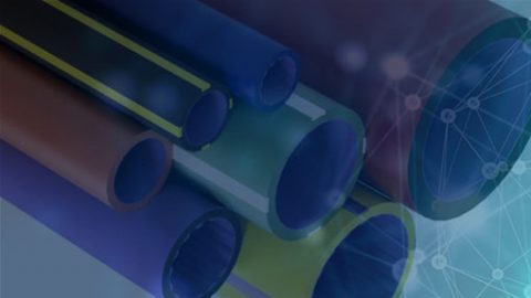 Cod For Telecom Subduct Telecom Ducting | Main Duct | Sub-Duct - Radius CTS