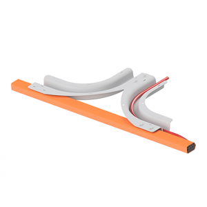 Duct Limiter (Assemblies)