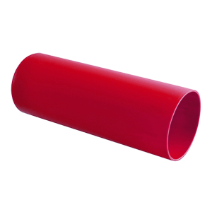 Red Connector Sleeve