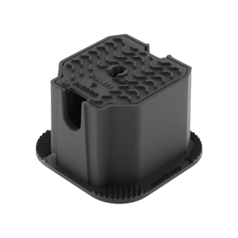 Modular Access Chambers | for Utilities - Radius CTS