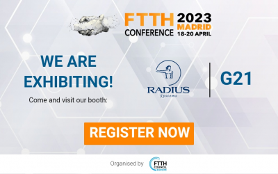 FTTh 2023 SHOW