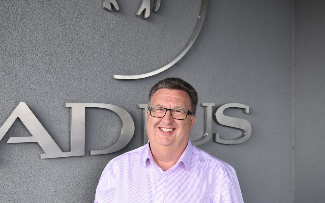 Radius Welcomes New Product Manager for GB Market