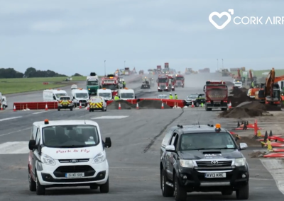 Cork Airport Case Study