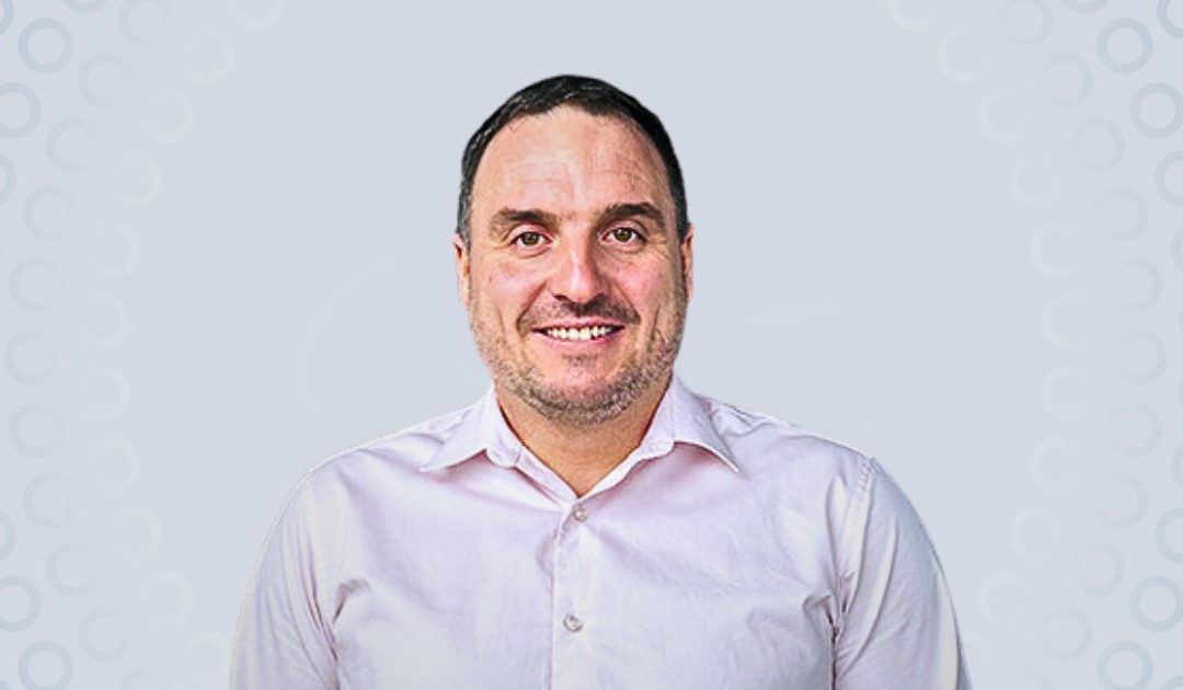 Radius CTS Welcomes New Sales Director