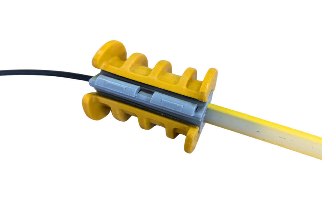 Divisible Seal – Gas Water Block Seal