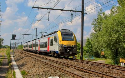 Train Signals