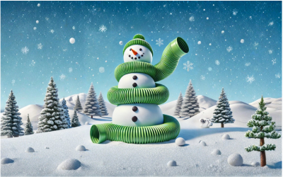 Christmas Delivery Schedule 2025