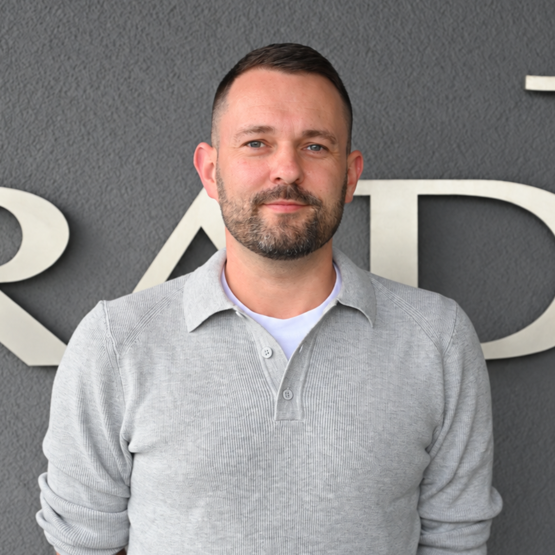 Adam Reed